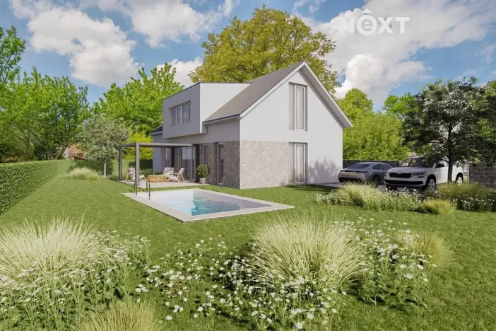 Prodej pozemku pro bydlení, Ruda nad Moravou, 9. května, 800 m2