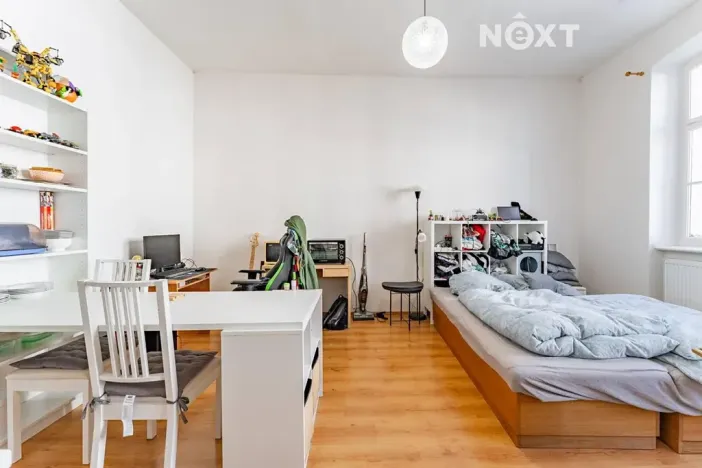 Prodej rodinného domu, Štíty, nám. Míru, 267 m2