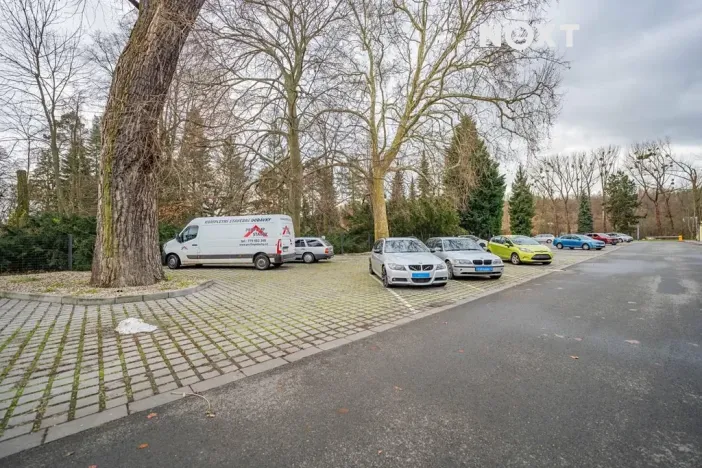 Pronájem pozemku, Zábřeh, 28. října, 15 m2