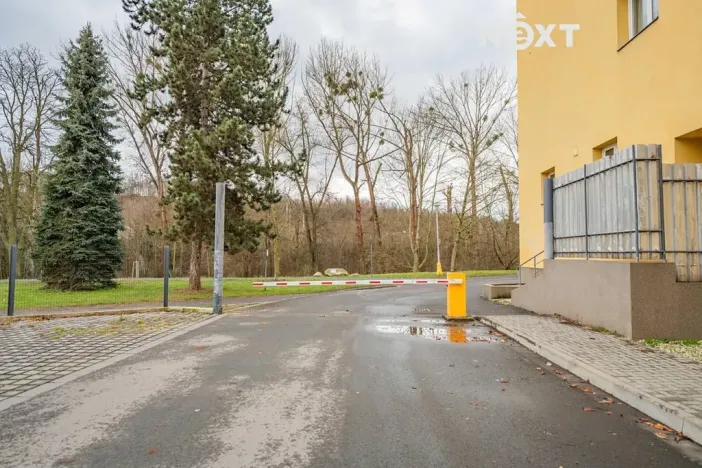 Pronájem pozemku, Zábřeh, 28. října, 15 m2