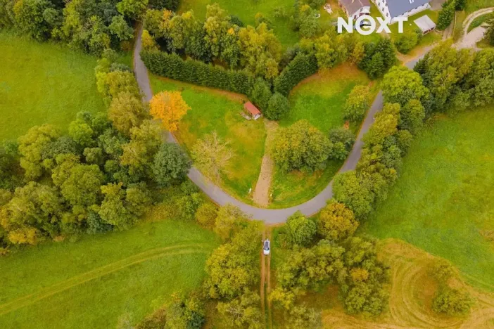 Prodej pozemku pro bydlení, Malá Morava, 2133 m2