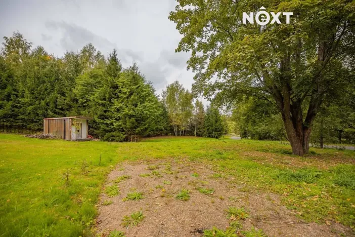 Prodej pozemku pro bydlení, Malá Morava, 2133 m2