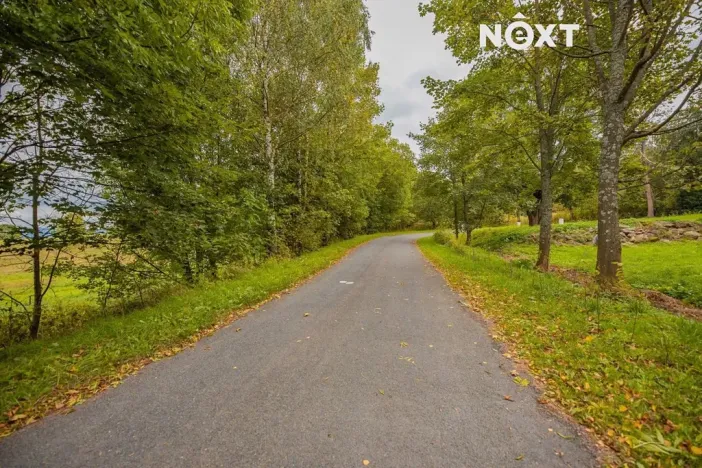 Prodej pozemku pro bydlení, Malá Morava, 2133 m2