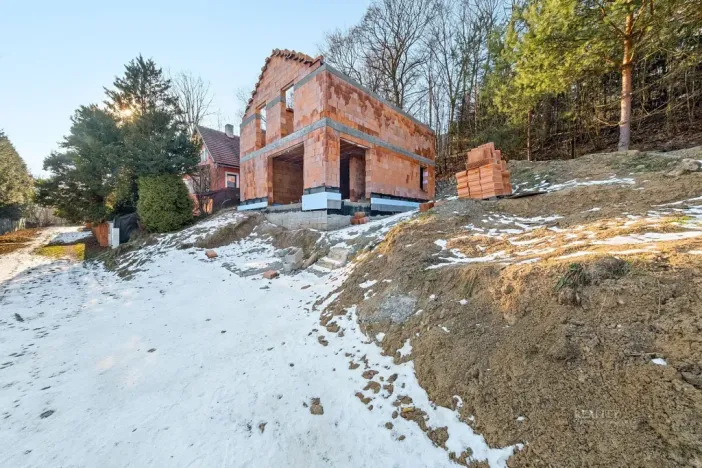 Prodej rodinného domu, Zruč nad Sázavou, Vlašimská, 119 m2