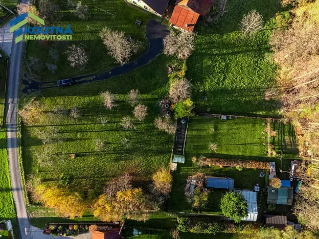 Prodej pozemku pro bydlení, Frenštát pod Radhoštěm, 2087 m2