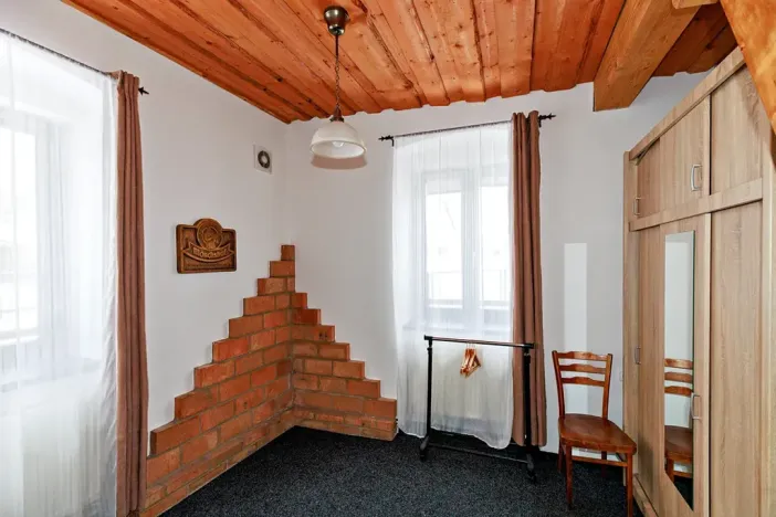 Prodej ubytování, Odry, 250 m2