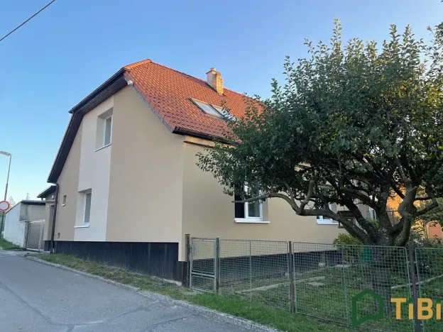 Prodej rodinného domu, Šošůvka, 180 m2