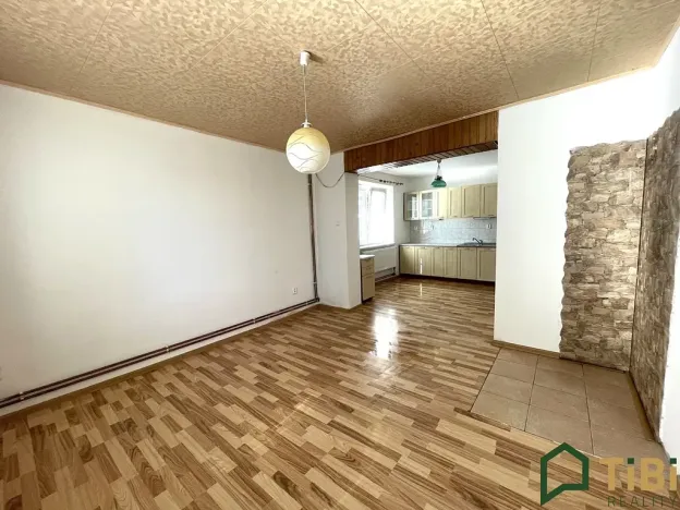 Prodej rodinného domu, Šošůvka, 180 m2