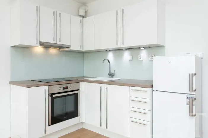 Prodej bytu 2+kk, Praha - Kbely, Herlíkovická, 50 m2