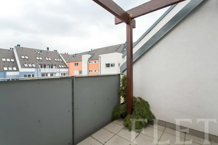 Prodej bytu 2+kk, Praha - Kbely, Herlíkovická, 50 m2