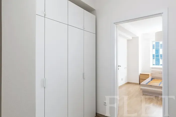 Prodej bytu 2+kk, Praha - Jinonice, Peroutkova, 51 m2