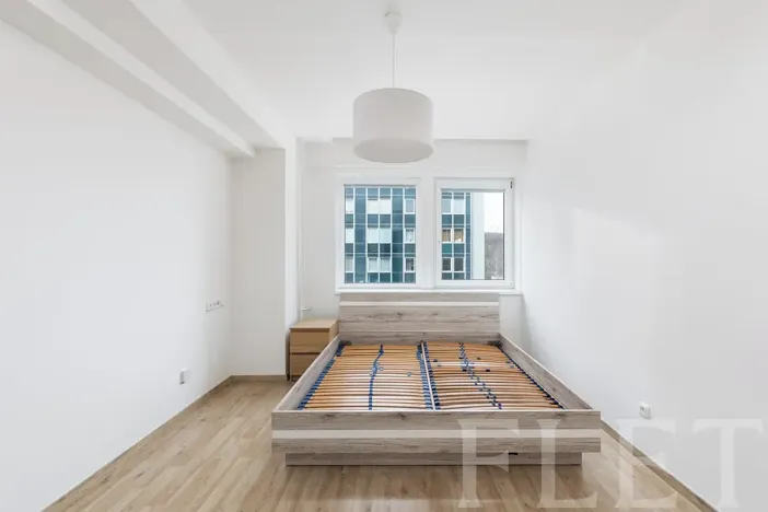 Prodej bytu 2+kk, Praha - Jinonice, Peroutkova, 51 m2