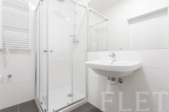 Prodej bytu 1+kk, Praha - Jinonice, Peroutkova, 23 m2