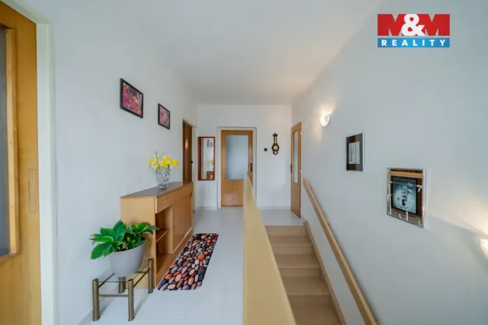 Prodej rodinného domu, Mikulov, Vinohrady, 142 m2