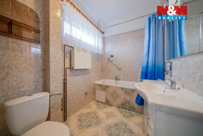 Prodej rodinného domu, Mikulov, Vinohrady, 142 m2