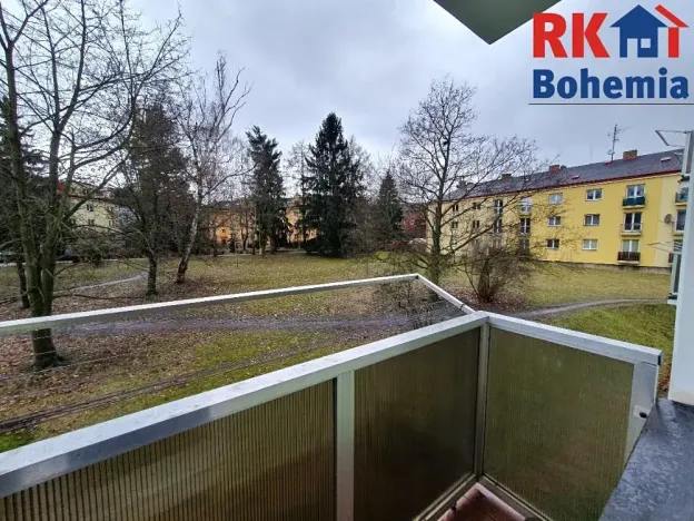 Prodej bytu 2+1, Mladá Boleslav, Sadová, 57 m2