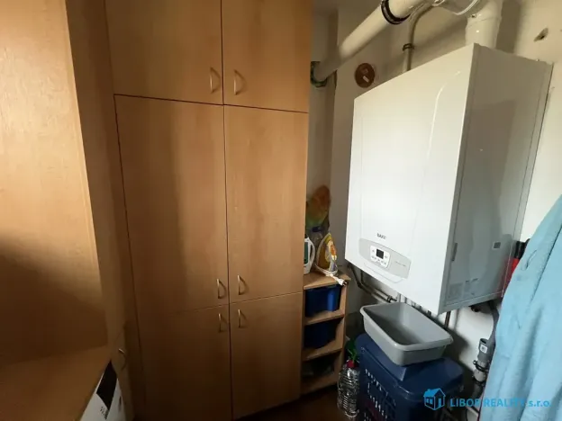 Prodej rodinného domu, Hustopeče nad Bečvou, 130 m2