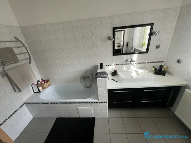 Prodej rodinného domu, Hustopeče nad Bečvou, 130 m2