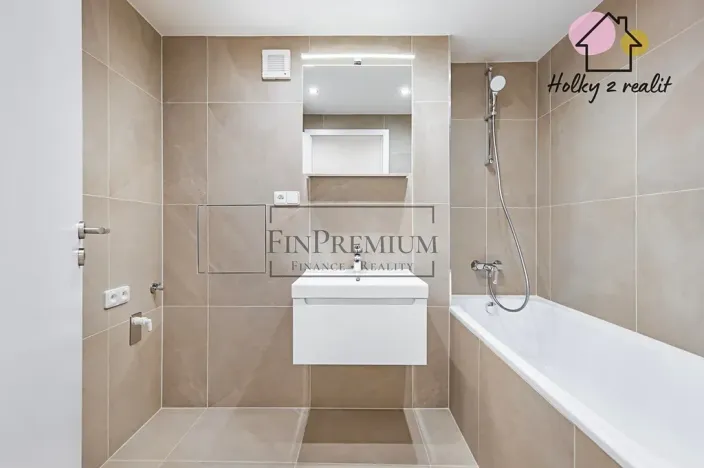 Prodej bytu 3+1, Praha - Michle, Michelská, 72 m2