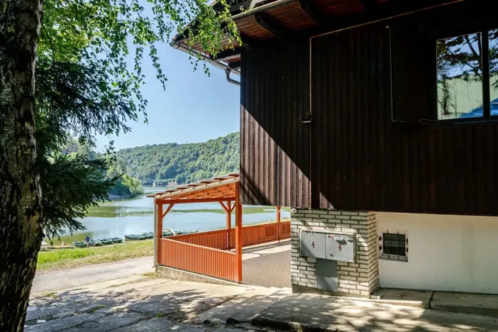 Prodej chaty, Bítov, 650 m2