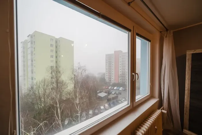 Prodej bytu 2+kk, Brno, Svážná, 47 m2