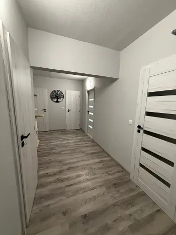 Prodej bytu 3+1, Brno, Švermova, 74 m2