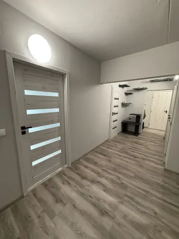 Prodej bytu 3+1, Brno, Švermova, 74 m2