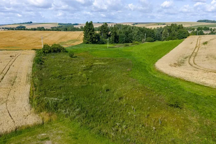 Prodej rybníku, Želetava, 5179 m2