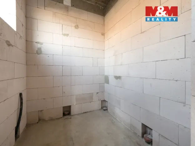 Prodej rodinného domu, Mělník, Dobrovského, 132 m2