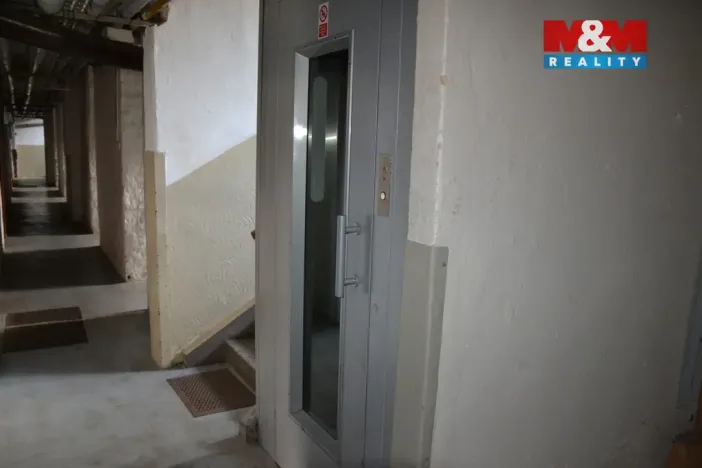 Prodej bytu 3+1, Náchod, Pražská, 60 m2