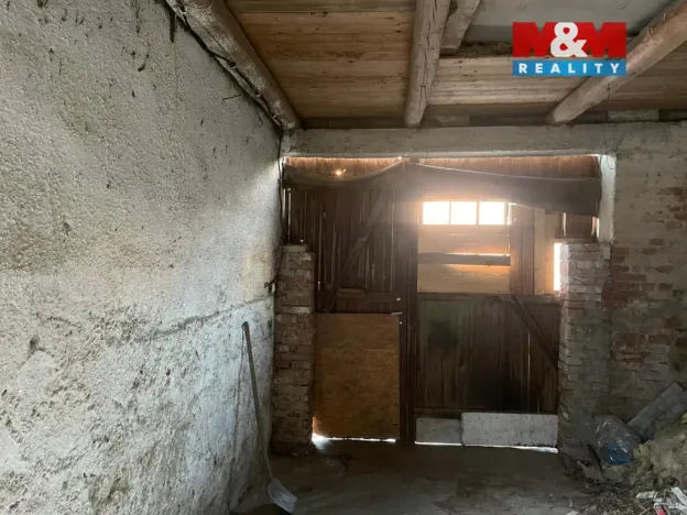 Prodej rodinného domu, Heroltice, 223 m2