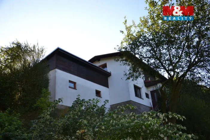 Prodej rodinného domu, Heřmánkovice, 240 m2