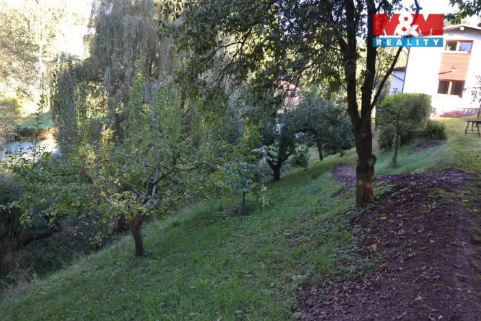 Prodej rodinného domu, Heřmánkovice, 240 m2