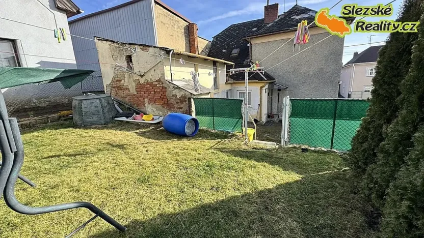 Prodej rodinného domu, Kobeřice, Slezská, 180 m2