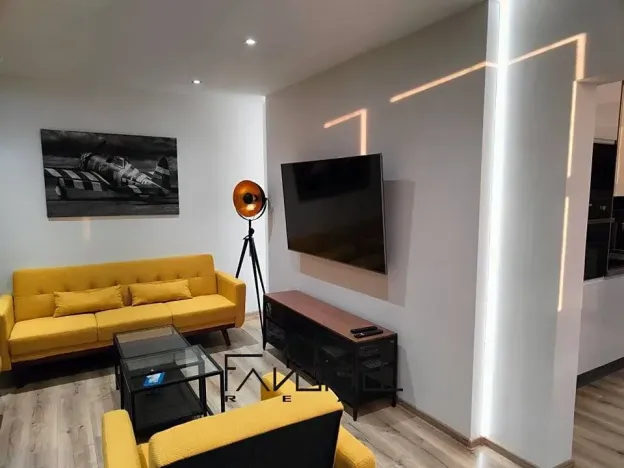 Pronájem bytu 2+1, Ostrava, Klegova, 50 m2