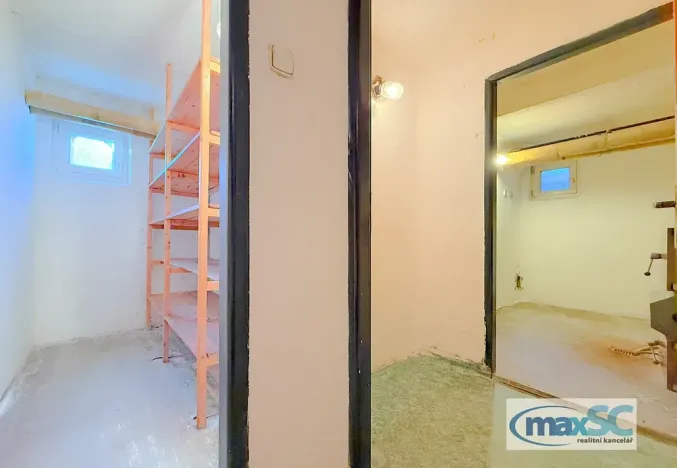 Prodej rodinného domu, Rychnov nad Kněžnou, Wolkerova, 114 m2