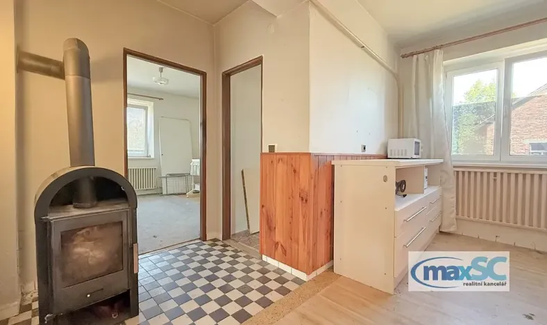 Prodej rodinného domu, Dříteč, 141 m2