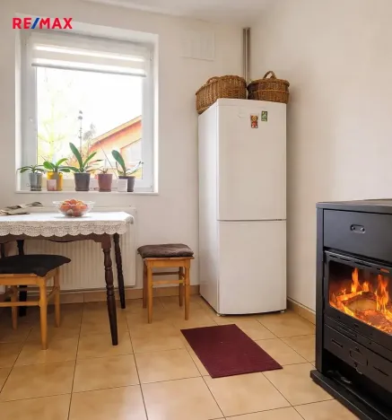 Prodej rodinného domu, Zruč-Senec, Na výsluní, 126 m2