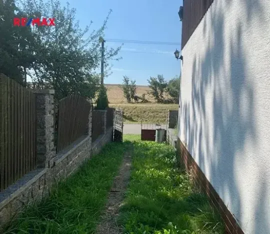 Prodej rodinného domu, Bernartice, 207 m2