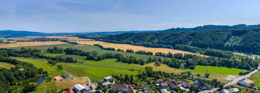 Prodej pozemku pro bydlení, Bohutín, 2926 m2