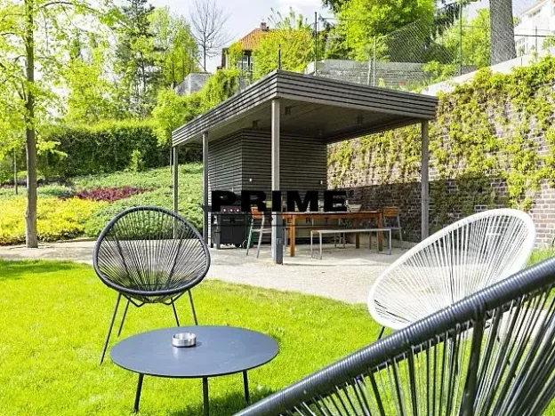 Pronájem bytu 2+kk, Praha - Smíchov, Holečkova, 60 m2