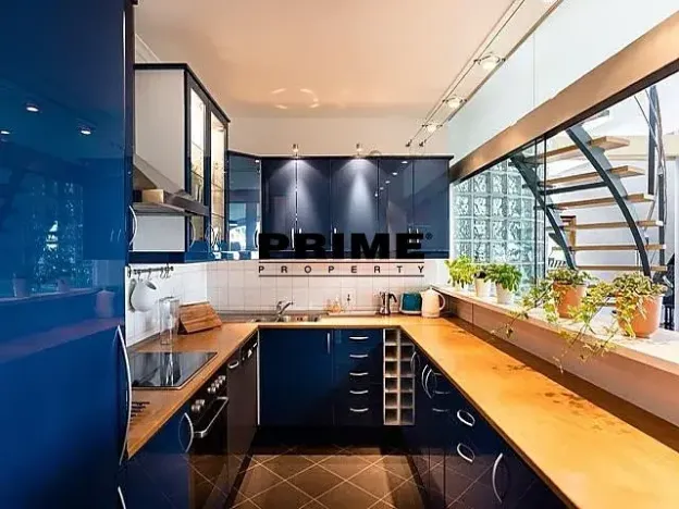 Pronájem bytu 5+kk, Praha - Nové Město, Dřevná, 250 m2