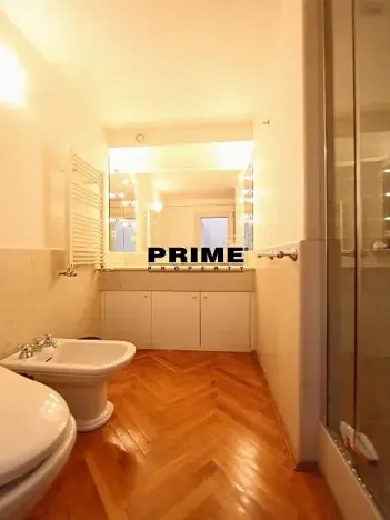 Pronájem bytu 4+1, Praha - Vinohrady, Ibsenova, 282 m2