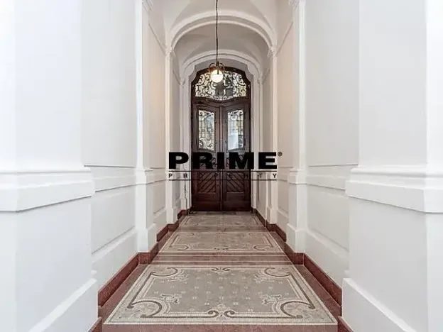 Pronájem bytu 2+1, Praha - Staré Město, Martinská, 76 m2