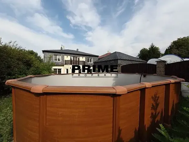 Pronájem rodinného domu, Praha - Nebušice, Ke strži, 360 m2