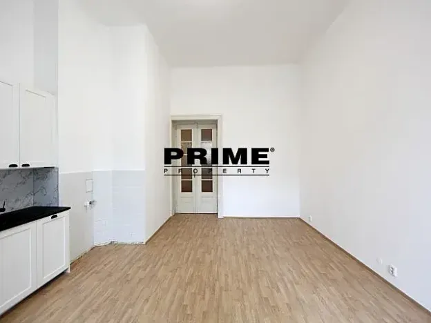 Pronájem bytu 3+kk, Praha - Nové Město, Záhořanského, 124 m2