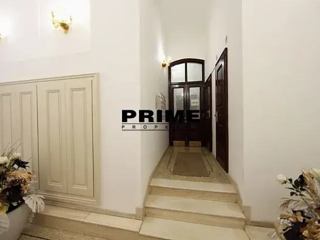 Pronájem bytu 3+kk, Praha - Nové Město, Truhlářská, 127 m2