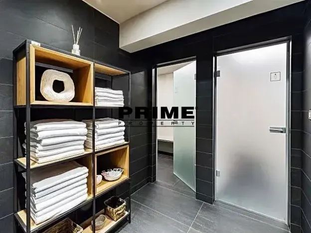 Pronájem bytu 2+kk, Praha - Smíchov, Holečkova, 71 m2