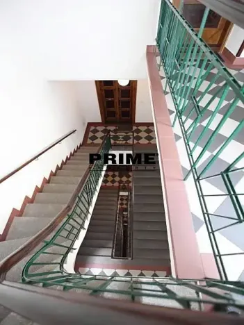 Pronájem kanceláře, Praha - Nové Město, Štěpánská, 71 m2