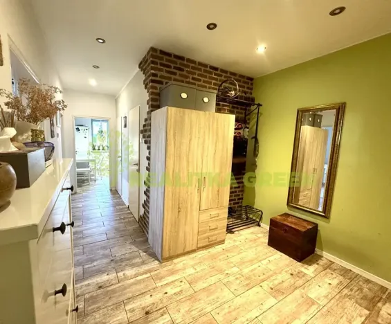 Prodej bytu 3+1, Zlín, Padělky VIII, 75 m2